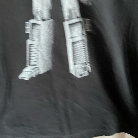 Men’s XL Hoptimus prime tee, for the beer loving transformer fan. - Picture 8 of 8